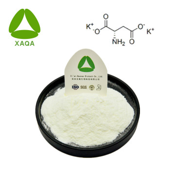 Potassium L-aspartate Powder CAS No 14007-45-5