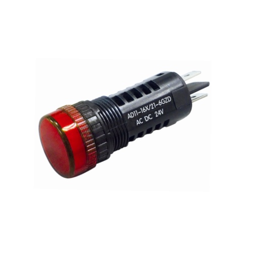 LED flashing Indicator light