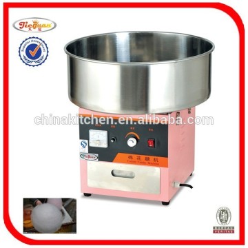 Stainless Steel Electric Candy Floss Machine MH-500