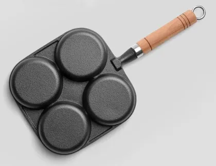 Best Frying Pan for Eggs