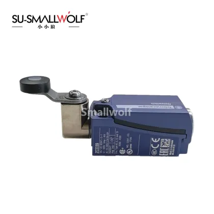 Telemecanique ZCD39 Limit Switch for Genie Boom Lift Spare Parts