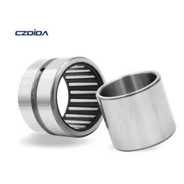 High Quality NA Series Needle Roller Bearings with Inner Ring NA6906 NA6907 NA6908