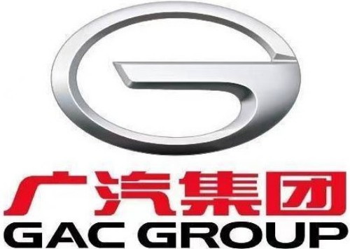 GAC Group logo - Eurocrane automotive stamping production line partner