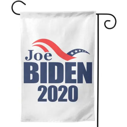 Factory Joe Biden 2020 Garden Flag