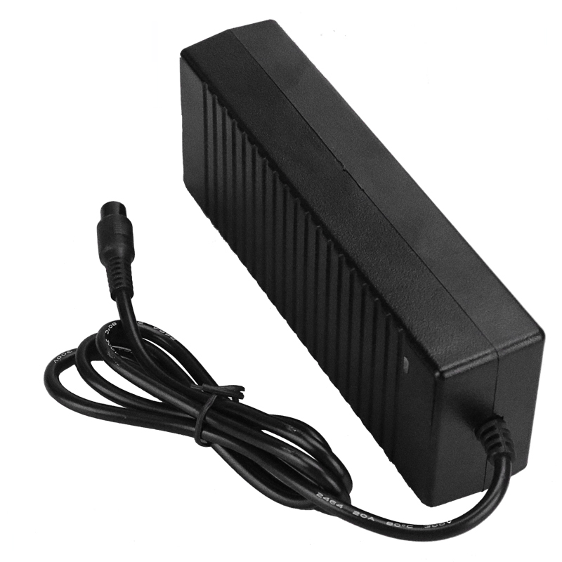 42V 2A Lithium Battery Charger