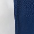 Blå stora polyester tygväskor