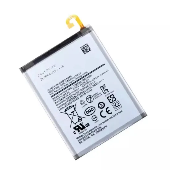 Original Mobile Phone Battery for Samsung A750, A105, A10 2019, A7 2018, and A8S
