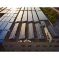 Heißer Verkauf von 585W Mono Solar Panel 182 mm 156 Zellen