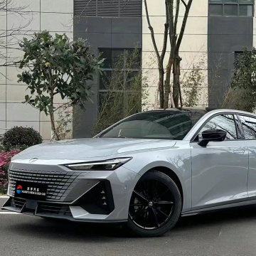 2024 Changan UniV 1.5T High-Performance New Car