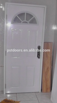 steel prehung door manufacturer