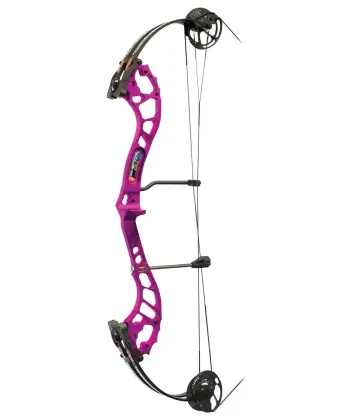 PSE - PHENOM XT-DC COMPOUND BOW