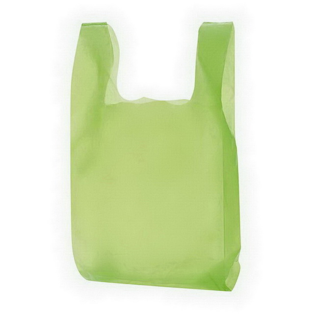 Grocery Store Plastic Packaging Bag