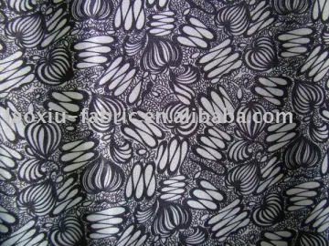 100 polyester textile