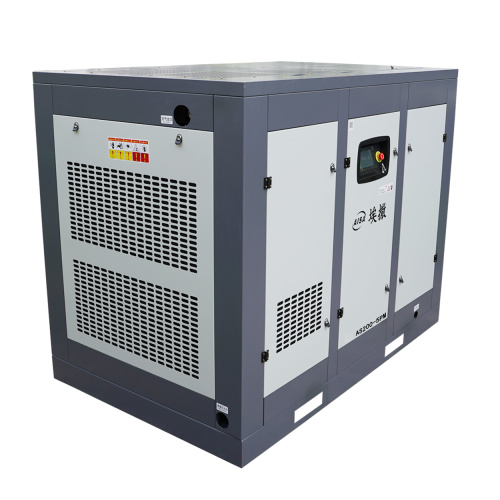 200KW/0.5Mpa লো-প্রেশার ইনভার্টার এয়ার কম্প্রেসার