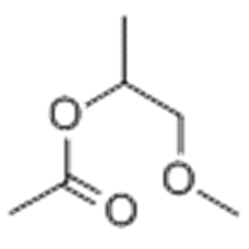1-मेथोक्सी-2-प्रोपाइल एसीटेट CAS108-65-6