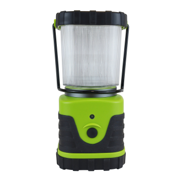 Portable Rechargeable LED Camping Light for Emergencies and Power Outages