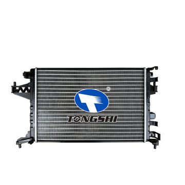 OEM 94715935 Cooling System Radiator for OPEL AGILE