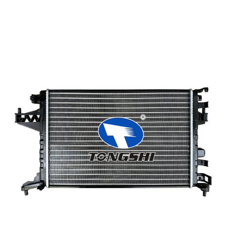 OEM 94715935 Cooling System Radiator for OPEL AGILE