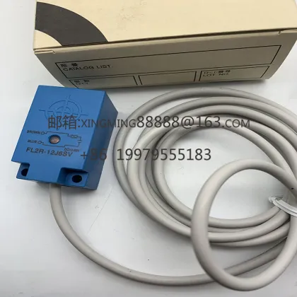 Authentic Original FL2R-12J6SV Induction Switch