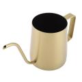 Pour Over Coffee Pot Gooseneck Spout