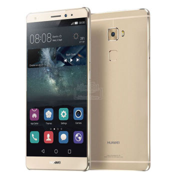 Huawei Mate S Octa core Fingerprint LTE Phone 5.5" FHD Press Touch 128GB 2 SIM