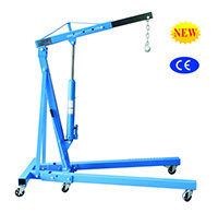 IT1306 2ton Foldable Shop Crane/Shop Crane/Small Shop Crane