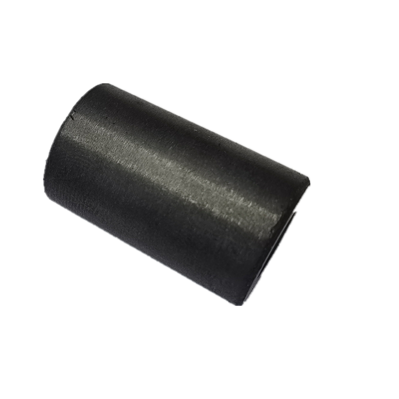 12-pole sintering ferrite magnet for brushless DC motor