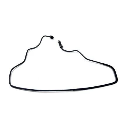 RUILEBAO Brand Volvo S80L/XC60/S60L/V60 Water Pipe Coolant Pipe - OE 31202748