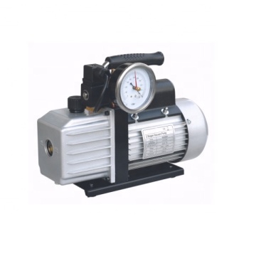 Powerful 8CFM Vacuum Pump for HVAC Air Conditioning