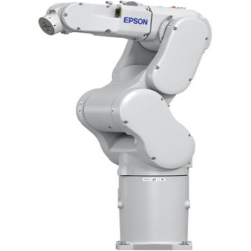 Robotic Arm C8 CRANK ตัวเลือกสำหรับตลาด Scara ขนาดกะทัดรัด