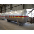 20000 Litres 25ton Sulfur Dioxide Storage Tanks