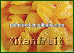 hot sales of dried peaches