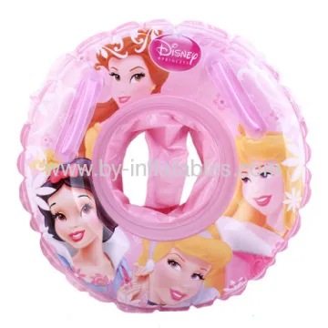 Disney Characters Inflatable Swim Seat 