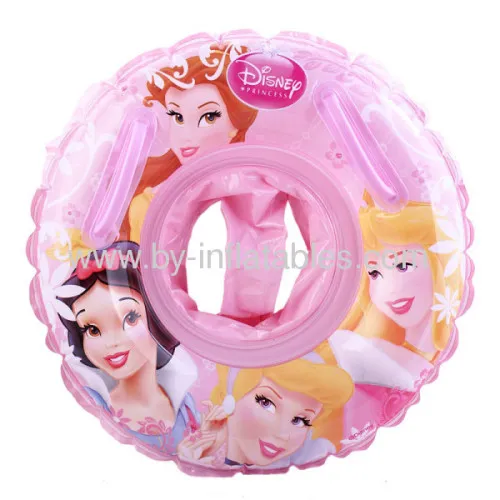 Disney Characters Inflatable Swim Seat 