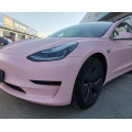 New arrival Ultimate Pink car body film