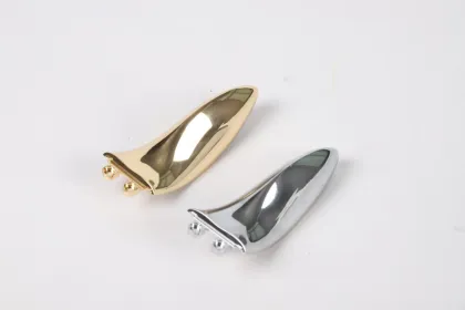 Exquisite aluminum alloy beauty scraping tool