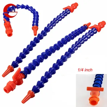 Factory Direct CNC Coolant Hose Pipe - High Quality