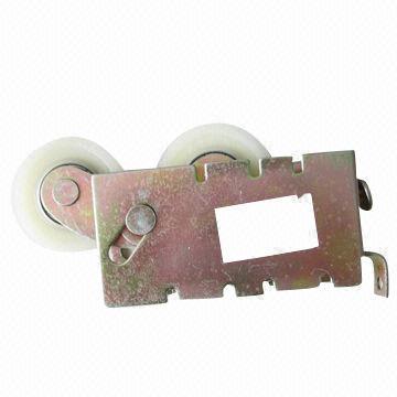 Window Wheel with Good Surface and Performance