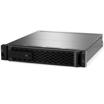 Lenovo ThinkSystem DM5000F: High-Performance All-Flash Array with NVMe SSDs for Enterprise Storage