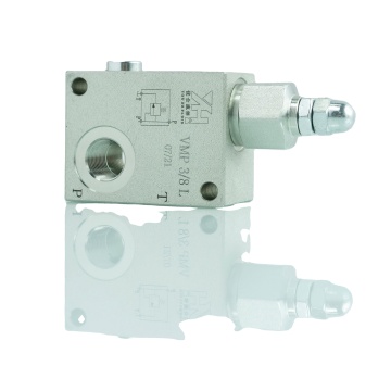 Good Quality Relief Valve - VMP 3/8 L, Factory Direct Sell Low MOQ
