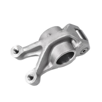 Auto parts engine rocker arm