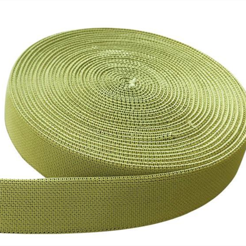 High Quality Aramid Webbing