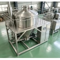 Advanced na Herbal Extract Drying Technology