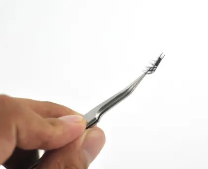 Magnetic Eyelashes Mink Lashes False Magnetic Eyelashes