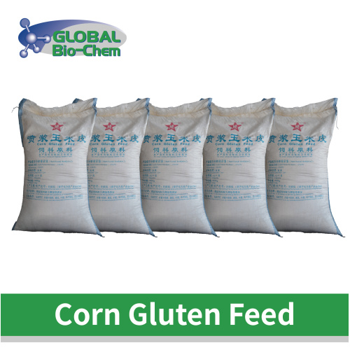 Quudinta xayawaanka ee Gluten ee Gluten