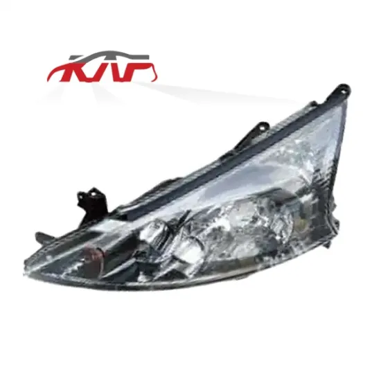 LED Headlight Lamp for SAIC MG3 2017