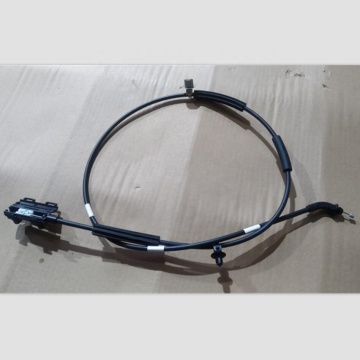 Genuine Engine Hood Control Cable for Ford(Changan) Focus JX7B 16C657 AE 2347394" 

However, for better SEO and readability, you might consider:

"Ford(Changan) Focus Hood Control Cable JX7B 16C657 AE 2347394