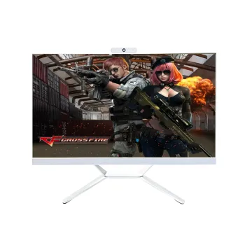 Factory Price 27inch All in One PC with i7/i9, DDR4 16GB, 512GB SSD