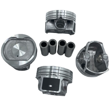 Haishida Auto Engine System Suku Cadang Luang - Kit Piston untuk Wuling Baojun 730 1.5t B15T