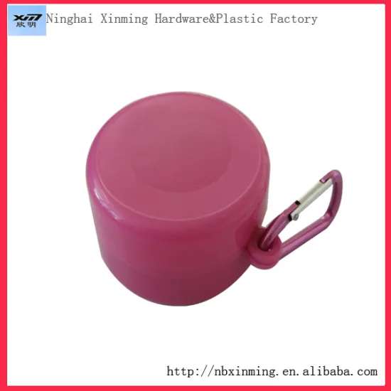 Hot sale plastic folding drinking cup